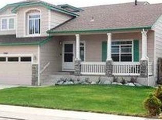 2960 Mule Shoe Dr, Colorado Springs, CO 80922
