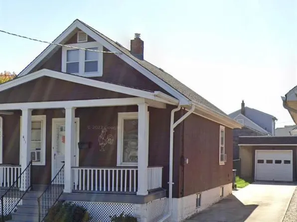 411 Ashley St, Perth Amboy, NJ 08861