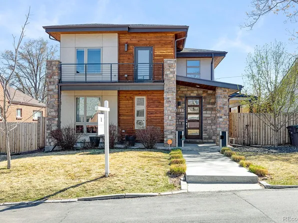 5188 Perry Street, Denver, CO 80212