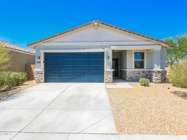 40454 W HENSLEY Way, Maricopa, AZ 85138