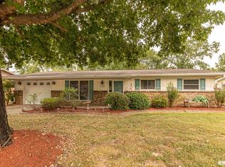 1208 N 16th St, Murphysboro, IL 62966