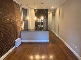 521 E 5th St APT 1D, New York, NY 10009