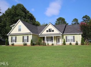 115 Silver Leaf Dr, Lagrange, GA 30241