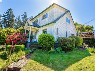 5010 SW Miles St, Portland, OR 97219