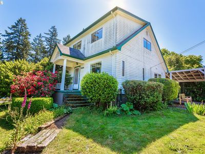 5010 SW Miles St, Portland, OR, 97219