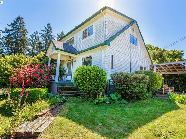 5010 SW Miles St, Portland, OR 97219