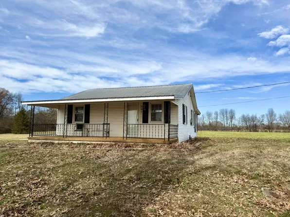 237 County Farm Rd, Ethridge, TN 38456
