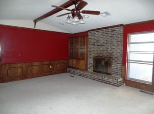 6216 NW 83rd St, Oklahoma City, OK 73132
