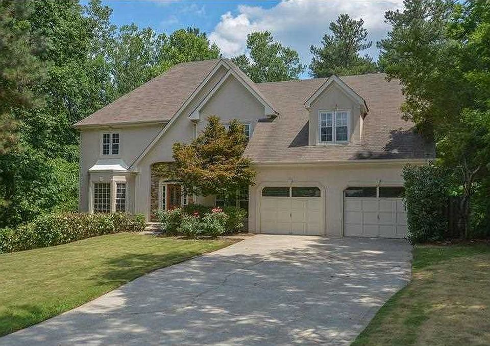 3040 Shallowford Park Manor, Roswell, GA 30075 Zillow