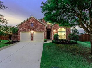 1004 Eagle Ridge Ct, McKinney, TX 75071