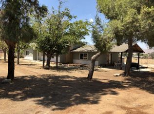 6615 Sagebrush Rd, Mountain Mesa, CA 93240