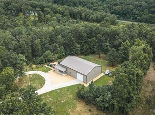 634 County Road 4285, Salem, MO 65560