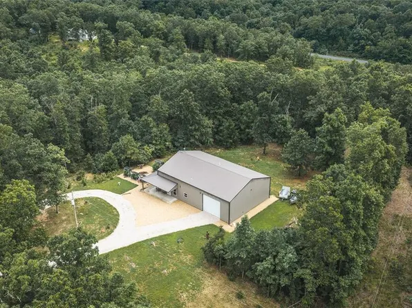 634 County Road 4285, Salem, MO 65560