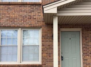 810D Golfview Pl, Clarksville, TN 37043
