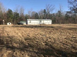 1009 S Hardin Reed Rd, White Hall, AR 71602