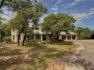 13414 Overland Pass, Bee Cave, TX 78738