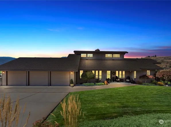 127 Heather Lane, Wenatchee, WA 98801