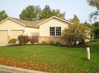 1640 Fairlawn St, Defiance, OH 43512