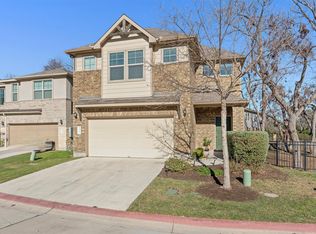 10502 Turnbull Loop #41, Austin, TX 78717