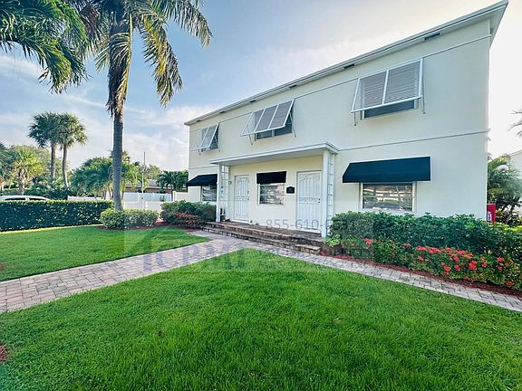 3rd image of 124 N Palmway APT 3