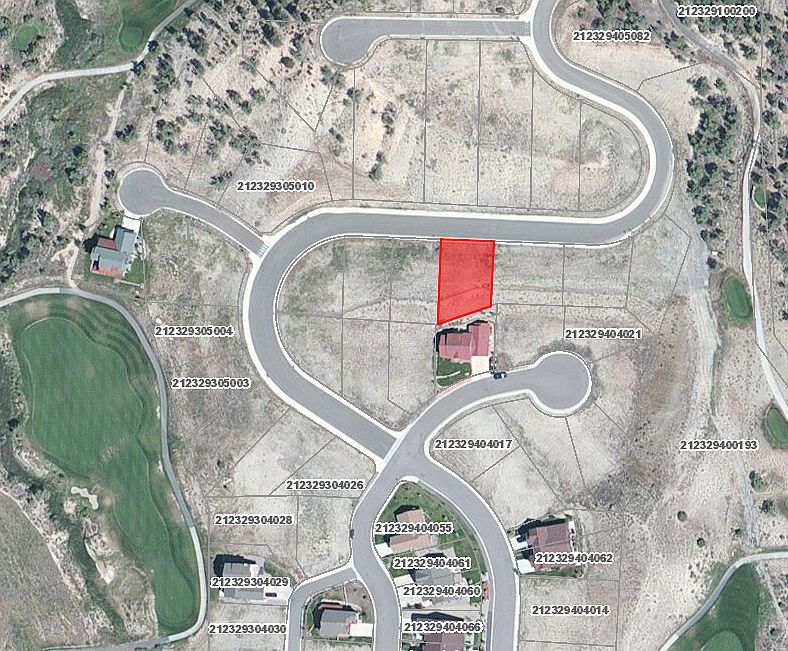 1st image of Deer Valley Dr Lot 15