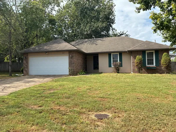 3651 S Meadowlark Avenue, Springfield, MO 65807