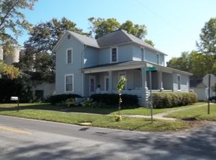 901 E Water St, Prospect, OH 43342
