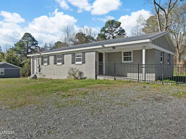 169 Garrison Rd, Macon, GA 31211