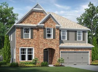 3335 Baylor Cir, McDonough, GA 30253
