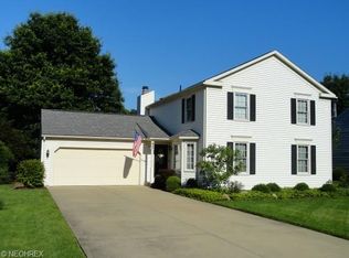 7955 Killington Ave NW, North Canton, OH 44720