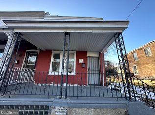 6120 N Beechwood St, Philadelphia, PA 19138