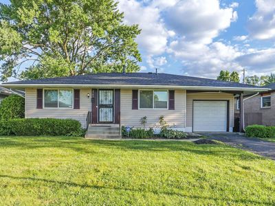 2781 Kenilworth Rd, Columbus, OH, 43219
