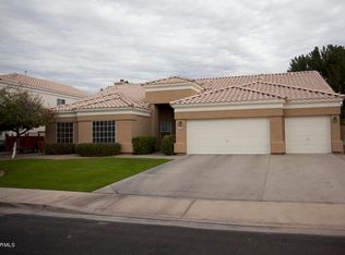 1037 N Alba, Mesa, AZ 85213