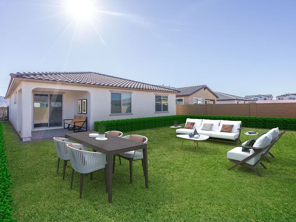 Plan, Eminence at Alamar, Avondale, AZ 85323 Zillow