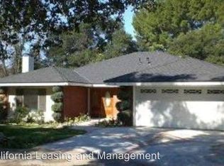 24319 Cross St, Santa Clarita, CA 91321