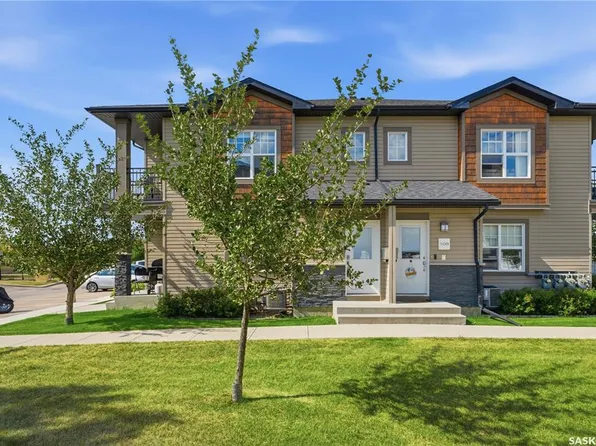 UNIT 106-2315 McClocklin ROAD, Saskatoon, SK S7R 0K8