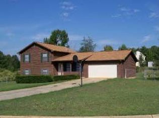 300 Edna Dr, Stockbridge, GA