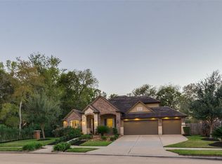 21 Florence Way Dr, Missouri City, TX 77459