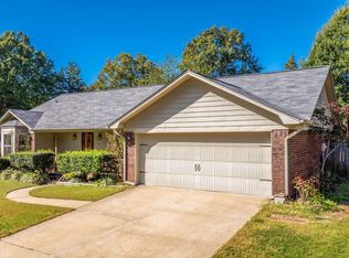 879 Heather Cir, Conway, AR 72034