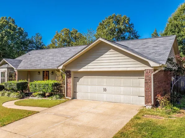 879 Heather Cir, Conway, AR 72034