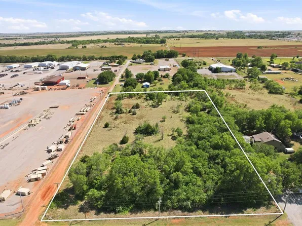 0 Route 66 N Lot 7-10, Elk City, OK 73644