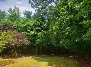 Country Patch Rd, Newport, TN 37821