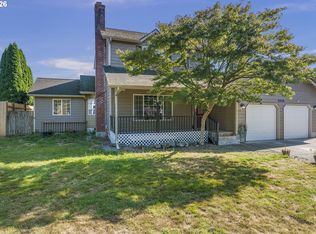 2326 Wren Dr, Longview, WA 98632