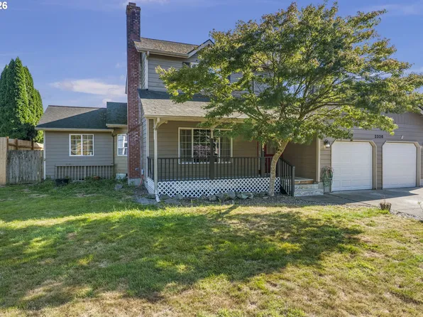2326 Wren Dr, Longview, WA 98632