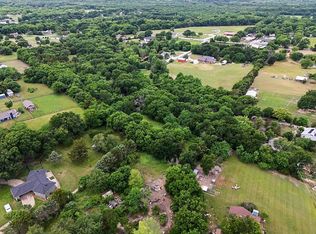 Traildust Dr, McKinney, TX 75069