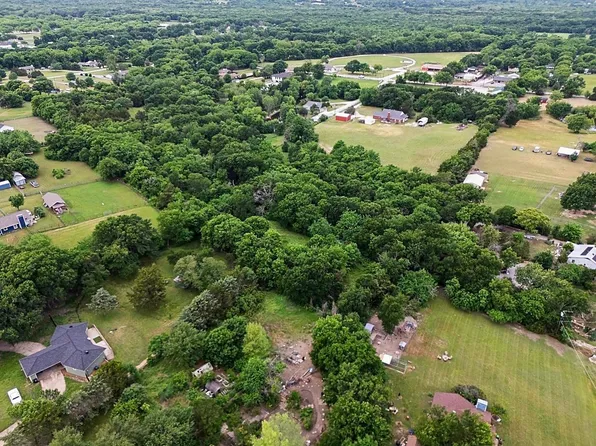 Traildust Dr, McKinney, TX 75069
