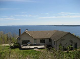 495 Shore Rd, Northport, ME 04849