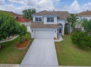 7386 MICHIGAN ISLE Road, Lake Worth, FL 33467