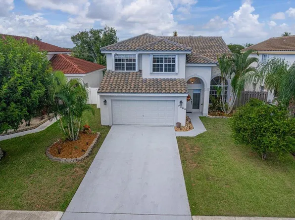 7386 MICHIGAN ISLE Road, Lake Worth, FL 33467