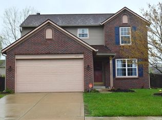 6252 E Pemboke Ct, Camby, IN